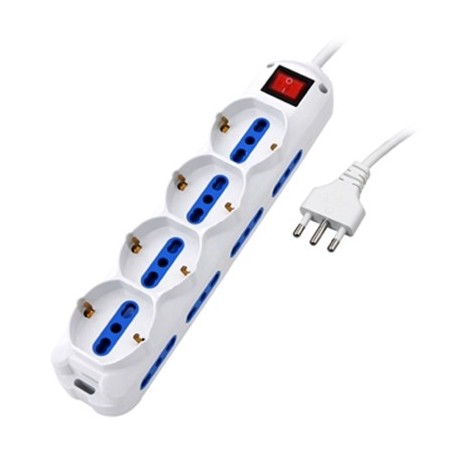 MULTIPRESA 12P ATLANTIS