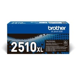 TONER BROTHER TN2510XL