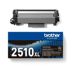 TONER BROTHER TN2510XL