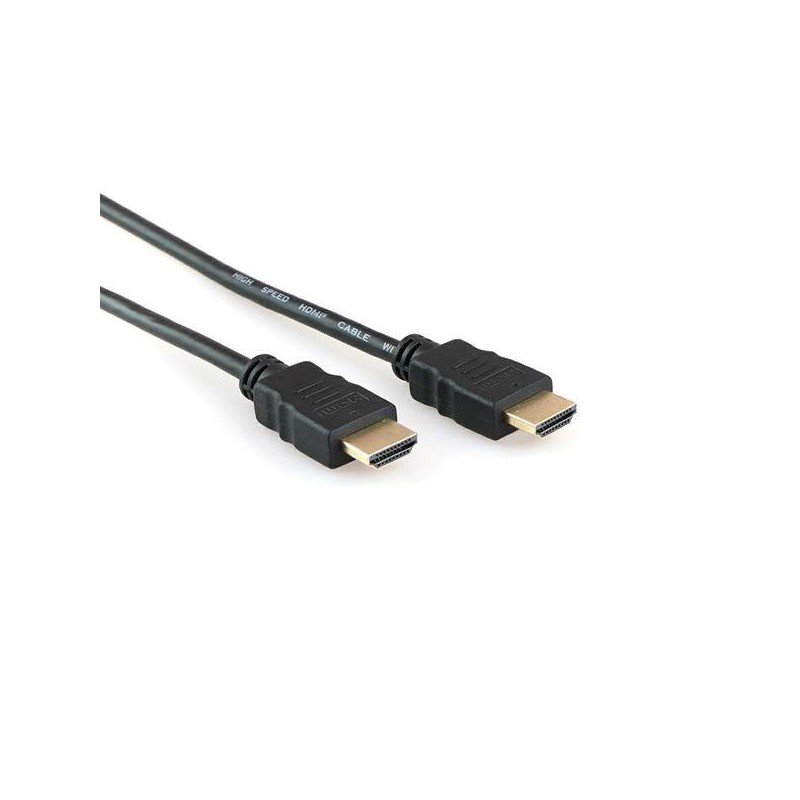 Cavo hdmi m/m 1.4, lunghezza 5 metri