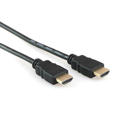 Cavo hdmi m/m 1.4, lunghezza 5 metri