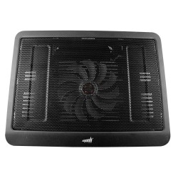 Stand per notebook con ventola da 14 centimetri