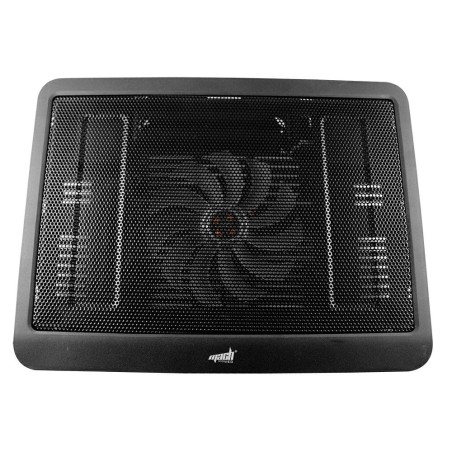 Stand per notebook con ventola da 14 centimetri