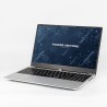 Machpower Notebook 15" Intel I7-10510U DC10Th, RAM DDR4 da 8Gb, SSD da 512Gb