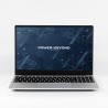 Machpower Notebook 15" Intel I7-10510U DC10Th, RAM DDR4 da 8Gb, SSD da 512Gb