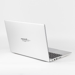 Machpower Notebook 15" Intel I7-10510U DC10Th, RAM DDR4 da 8Gb, SSD da 512Gb