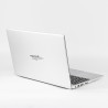 Machpower Notebook 15" Intel I7-10510U DC10Th, RAM DDR4 da 8Gb, SSD da 512Gb