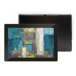 Machpower Tablet 10,1" RAM da 4Gb, Storage da 64Gb, S.O. Windows 10 (precaricato)