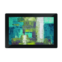 Machpower Tablet 10,1" RAM da 4Gb, Storage da 64Gb, S.O. Windows 10 (precaricato)