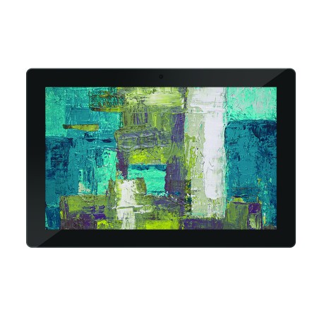 Machpower Tablet 10,1" RAM da 4Gb, Storage da 64Gb, S.O. Windows 10 (precaricato)