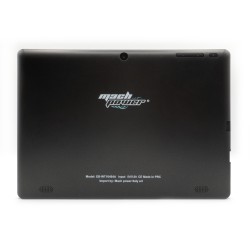 Machpower Tablet 10,1" RAM da 4Gb, Storage da 64Gb, S.O. Windows 10 (precaricato)
