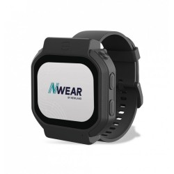 Newland wd5 industrial smartwatch 2d 4/64gb bt nfc wifi