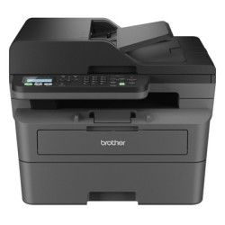 STAMPANTE BROTHER MFC LASER MFC-L2800DW A4 4IN1 32PPM, STAMPA F/R, ADF LCD 256FG USB LAN WIFI (TONER IN DOTAZ 700PG)