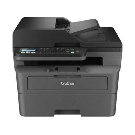 STAMPANTE BROTHER MFC LASER MFC-L2800DW A4 4IN1 32PPM, STAMPA F/R, ADF LCD 256FG USB LAN WIFI (TONER IN DOTAZ 700PG)