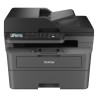 STAMPANTE BROTHER MFC LASER MFC-L2800DW A4 4IN1 32PPM, STAMPA F/R, ADF LCD 256FG USB LAN WIFI (TONER IN DOTAZ 700PG)