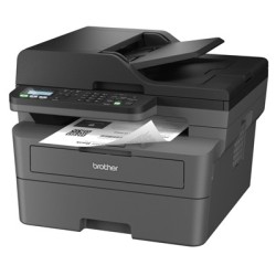 STAMPANTE BROTHER MFC LASER MFC-L2800DW A4 4IN1 32PPM, STAMPA F/R, ADF LCD 256FG USB LAN WIFI (TONER IN DOTAZ 700PG)