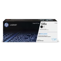TONER HP 135X W1350X NERO 2.400PG LASERJE