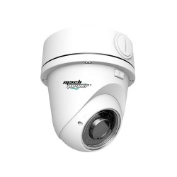 Mach power Videocamera dome IP Wi-Fi 2MP