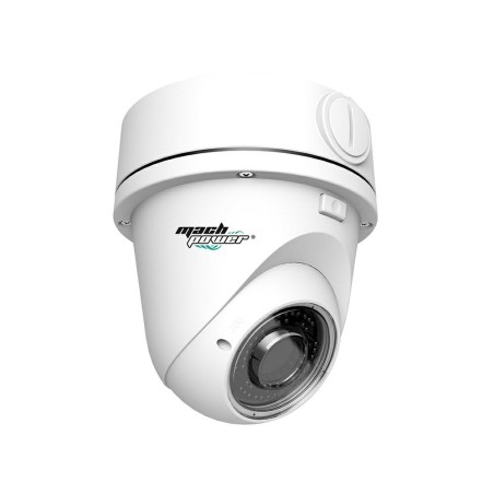 Mach power Videocamera dome IP Wi-Fi 2MP