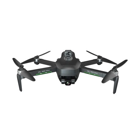 GLOBALDRONE Drone quattricottero con fotocamera FHD 4K e Gimbal a 3 assi