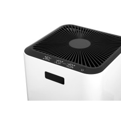 Purificatore d'aria per ambienti fino a 70m2