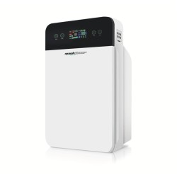 Purificatore d'aria per ambienti fino a 50m2