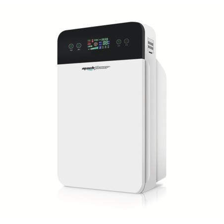 Purificatore d'aria per ambienti fino a 50m2