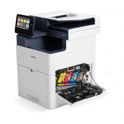 Multifunzione a colori Xerox® VersaLink® C505