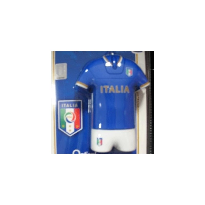 MOUSE USB2.0 TECHMADE DESIGN ITALIA A FORMA DI T-SHIRT TM-SHIRT-ITALIA OTTICO 3 TASTI 800 DPI 12250