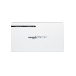 Switch 8 porte gigabit unmanaged, versione desk