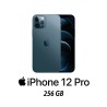 iphone 12 pro 256gb pacific blue/2y  RICONDIZIONATO