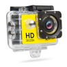 Action camera skuba hd 720p 12 mp,custodia 30 mt