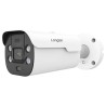 Longse Videocamera bullet Pro IP 5MP, con ottica da 3,6mm,IR fino a 40 metri, PoE, SD slot, microfono, audio