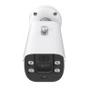 Longse Videocamera bullet Pro IP 5MP, con ottica da 3,6mm,IR fino a 40 metri, PoE, SD slot, microfono, audio