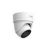 Longse Videocamera dome IP 8MP(4K) H.265,con ottica 3,6-11mm,autofocus,IR fino a 40 metri,PoE,SD Slot,Vandalproof,IP67