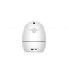 Longse Smart camera IP Wi-Fi,Pan/Tilt,audio In/Out,IR,con rivelamento di movimento