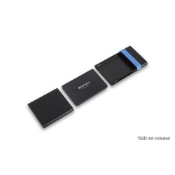 Verbatim box esterno verbatim store n go 2.5 usb 3.2
