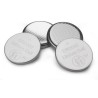 Verbatim batterie a bottone 3volt litio cr2032 4pz