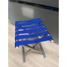 SGABELLO PIEGHEVOLE 40CM