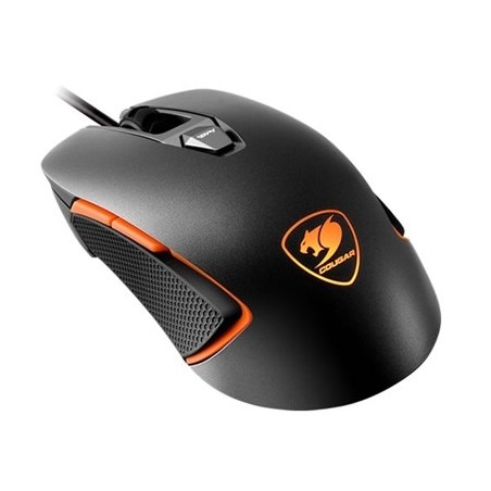 MOUSE GAMING COUGAR 3M450WOI 450M WIRED USB OTTICO 5000DPI IRON GRAY