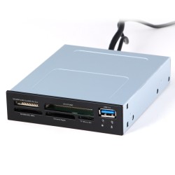 Card reader interno da 3.5" All in One