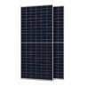 LINGTECH Pannello Fotovoltaico 550W Half-Cell MBB Mono