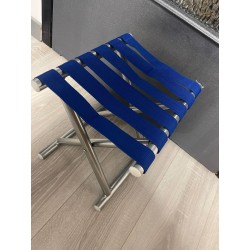 SGABELLO PIEGHEVOLE 40CM