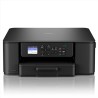 STAMPANTE BROTHER MFC INK DCP-J1310DW A4 3IN1 16IPM, STAMPA F/R, 150FG DISPLAY 4,5CM WIFI 5G USB STAMPA/SCANS DIRETTA