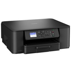 STAMPANTE BROTHER MFC INK DCP-J1310DW A4 3IN1 16IPM, STAMPA F/R, 150FG DISPLAY 4,5CM WIFI 5G USB STAMPA/SCANS DIRETTA