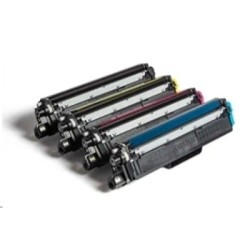 MULTIPACK BROTHER TONER TN243CMYK X HL-L3210CW/HL-L3230CDW/HL-L3270CDW/DCP-L3550CDW MFC-L3730CDN/MFC-L3750CDW/MFC-L3770CDW