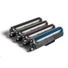 MULTIPACK BROTHER TONER TN243CMYK X HL-L3210CW/HL-L3230CDW/HL-L3270CDW/DCP-L3550CDW MFC-L3730CDN/MFC-L3750CDW/MFC-L3770CDW