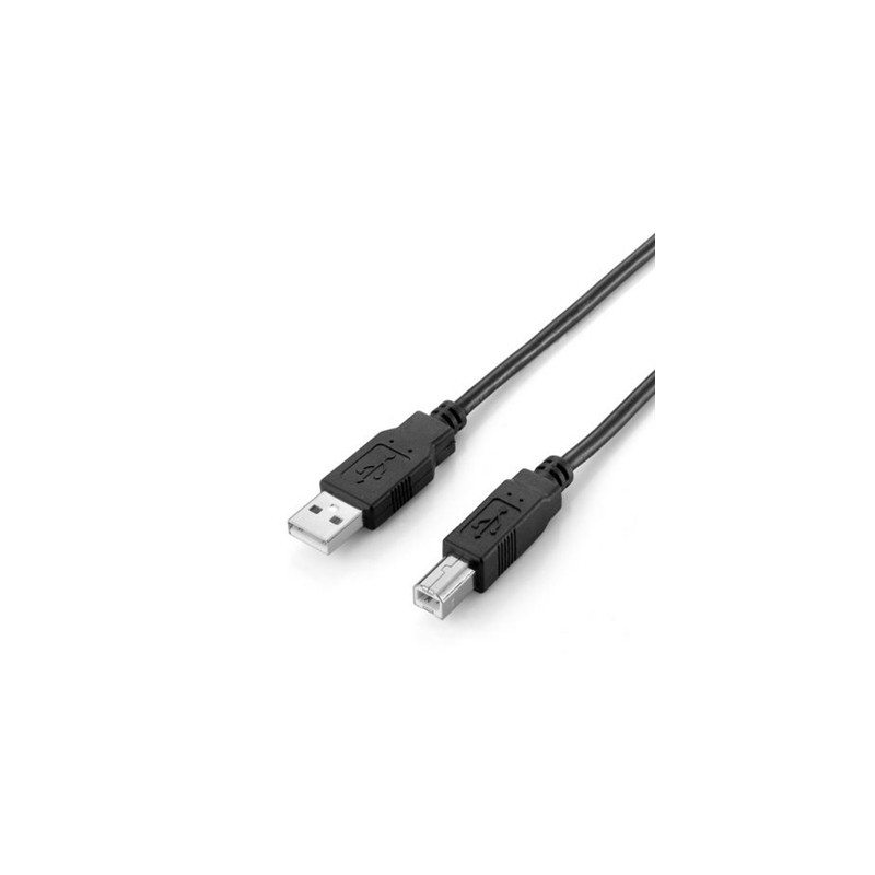 CAVO USB CON DUE CONNETORI DIFFERENTI