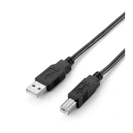 CAVO USB CON DUE CONNETORI DIFFERENTI