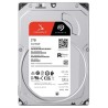 HARD DISK SATA3 3.5" X NAS 2000GB(2TB) SEAGATE IRONWOLF ST2000VN003 5900RPM CACHE 256MB PER NAS DA 1 A 8 UNITà CERTIFIED REPAIR